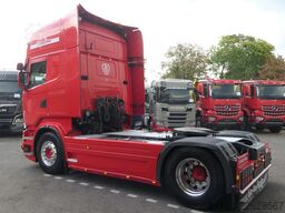 Scania R480 Topline | Show Truck | Special Interior | ...