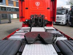 Scania R480 Topline | Show Truck | Special Interior | ...
