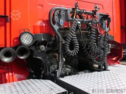Scania R480 Topline | Show Truck | Special Interior | ...