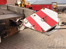 Coles Husky 615 - Rough Terrain crane / 15T / Deutz e...