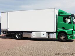 Mercedes-Benz Actros 2136 L Koel/Vries + klep PHARMA Thermoki...
