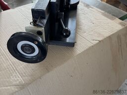 Präzisions-Einstelllehre Weinig Hydromat Weinig Hydromat H 23