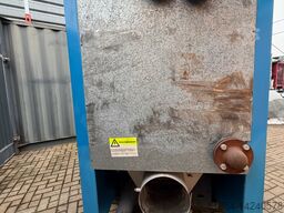 Buderus SB615/ 510KW Heizkessel Gas oder Ölbrenner möglich Buderus SB615/510KW Heizkessel Gas oder Ölbrenner möglich