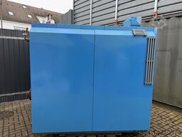 Buderus SB615/ 510KW Heizkessel Gas oder Ölbrenner möglich Buderus SB615/510KW Heizkessel Gas oder Ölbrenner möglich
