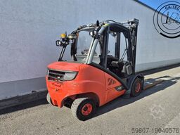 Linde H35D