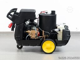 Kärcher HDS 1295 - 1200l/h - 180bar - 8,2kW