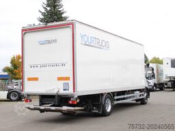 Iveco Eurocargo 190-280 E6 Koffer 8,51m Roltor LBW