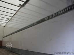 Iveco Eurocargo 190-280 E6 Koffer 8,51m Roltor LBW