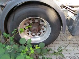 Wüllhorst Wüllhorst-BDF Anh. Verzinkt Tank f. Verb