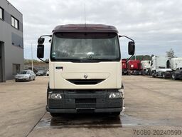 Renault Midlum 270 (18 TONNES / BOITE MANUELLE / MANUAL...