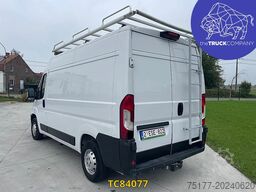 Citroen Jumper