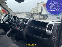 Citroen Jumper
