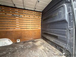 VW Crafter 2.0 Tdi L2H2 Ahk Motor springt nicht an