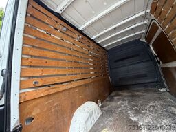 VW Crafter 2.0 Tdi L2H2 Ahk Motor springt nicht an