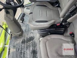 Claas LEXION 8600 TT E5
