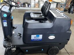 Nilfisk SW 3000 Li-io