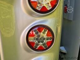 TEMSA Prestij SX Novo Lux Daily Lagerfahrzeug