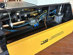 TAS / HIX RA202 L  / 3616