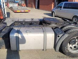 MAN 18.440 XXL Mega 2 Tank AGR & Turbo neu