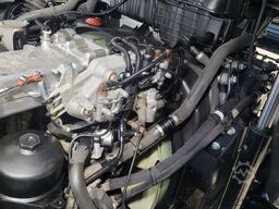 MAN 18.440 XXL Mega 2 Tank AGR & Turbo neu