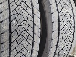 MAN 18.440 XXL Mega 2 Tank AGR & Turbo neu