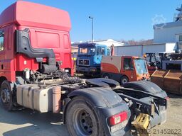 DAF CF 85.410 Kipphydr. Schaltgetr. deut Fzg