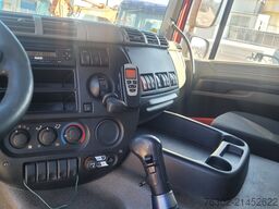 DAF CF 85.410 Kipphydr. Schaltgetr. deut Fzg