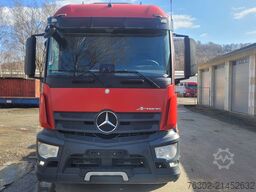 Mercedes-Benz 1843 LS Kipphydr