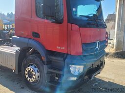 Mercedes-Benz 1843 LS Kipphydr