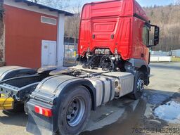 Mercedes-Benz 1843 LS Kipphydr