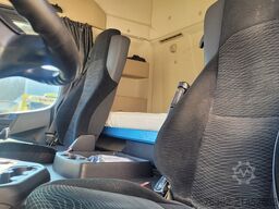 Mercedes-Benz 1843 LS Kipphydraulik