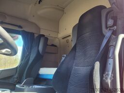 Mercedes-Benz 1843 LS Kipphydraulik