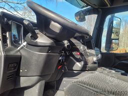 Mercedes-Benz 1843 LS Kipphydraulik