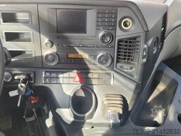 Mercedes-Benz 1843 LS Kipphydraulik