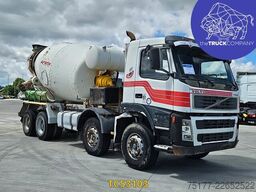 Volvo FM 380