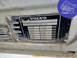 Volvo FM 380
