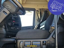 Iveco S-Way 460