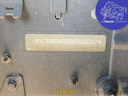 DAF XF 480