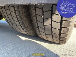 DAF XF 480