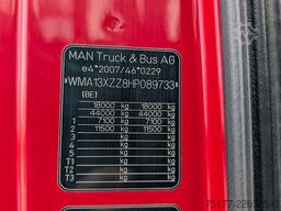 MAN TGX 18.500