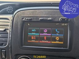 Fiat Talento Fiat talento 145CV 6 PLACES