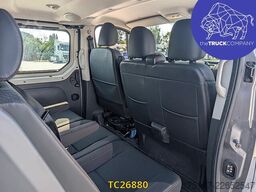 Fiat Talento Fiat talento 145CV 6 PLACES