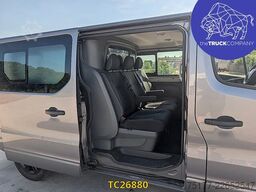 Fiat Talento Fiat talento 145CV 6 PLACES