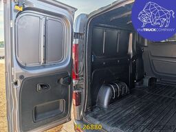 Fiat Talento Fiat talento 145CV 6 PLACES