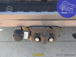 Fiat Talento Fiat talento 145CV 6 PLACES