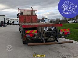 MAN TGS 400