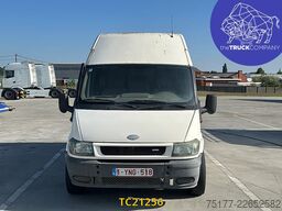 Ford -