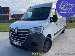 Renault Master L3H2