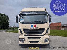 Iveco Stralis 440 S42