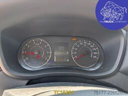 Renault Master 2.2 DCI KOFFER MET LIFT